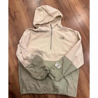 ザノースフェイス(THE NORTH FACE)のノースフェイス美品✨アノラックジャンバー🟢(マウンテンパーカー)