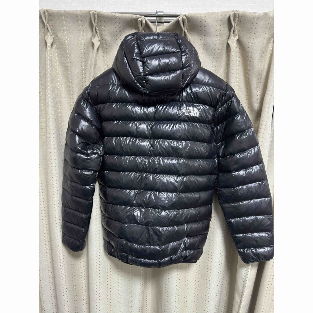 THE NORTH FACE(ザノースフェイス)のノースフェイス　ダウン メンズL メンズのジャケット/アウター(ダウンジャケット)の商品写真