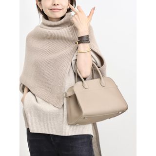 アパルトモンドゥーズィエムクラス(L'Appartement DEUXIEME CLASSE)のアパルトモン GOOD GRIEF! Ribbed Knit Snood(ニット/セーター)