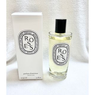 ディプティック(diptyque)のdiptyque　ルームスプレー　ROSESローズ(アロマスプレー)