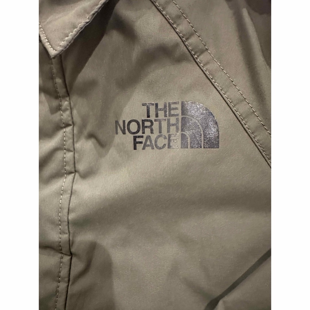 THE NORTH FACE(ザノースフェイス)のノースフェイス🌲キッズアウター👕 キッズ/ベビー/マタニティのキッズ服男の子用(90cm~)(ジャケット/上着)の商品写真