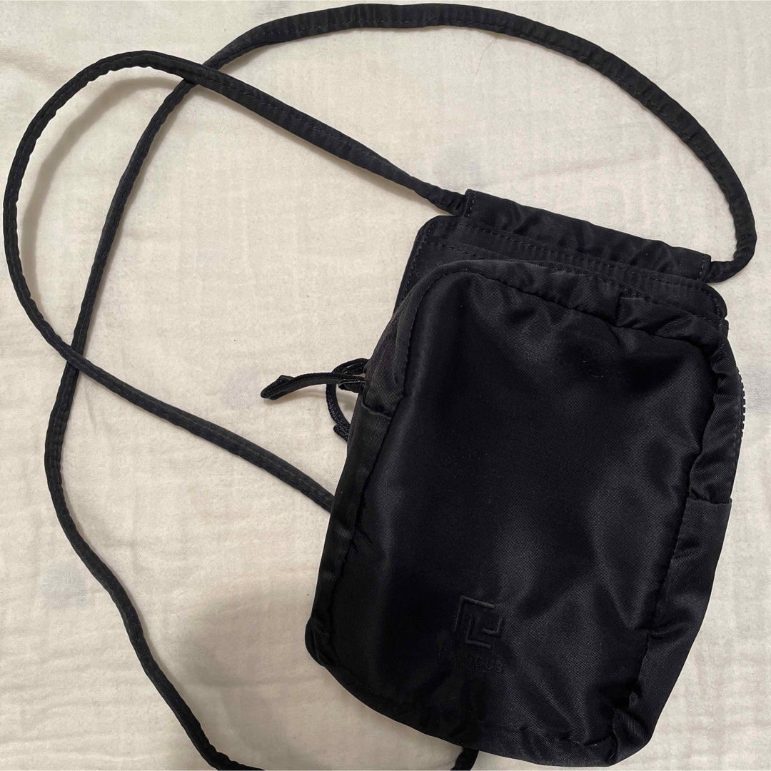 CLANE(クラネ)のラミダス　クラネ　バッグ レディースのバッグ(ショルダーバッグ)の商品写真
