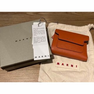 マルニ(Marni)のMARNI 財布(財布)