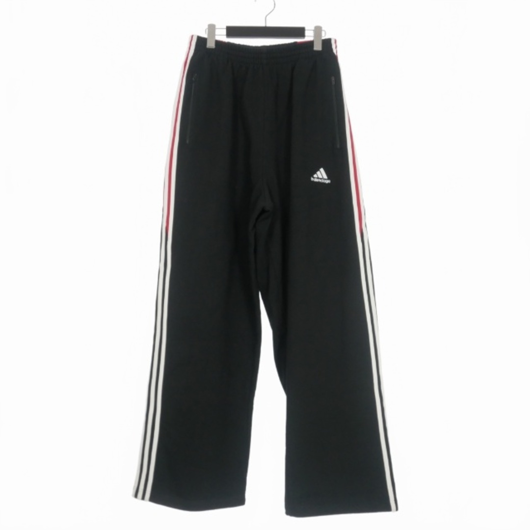 BALENCIAGA side line track pants サイズ46