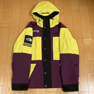 シュプリーム(Supreme)のSUPREME THE NORTH FACE Expedition M 美品(マウンテンパーカー)