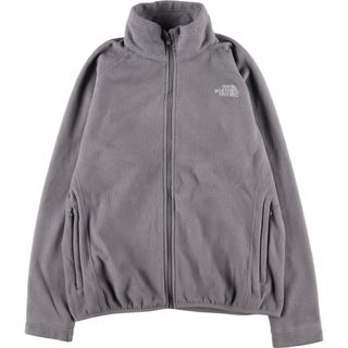 ザノースフェイス(THE NORTH FACE)の古着 ザノースフェイス THE NORTH FACE フリースジャケット メンズM /eaa393488(その他)