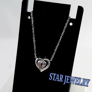 スタージュエリー(STAR JEWELRY)のSTAR JEWELRY スタージュエリー ネックレス(ネックレス)