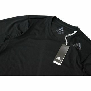 アディダス(adidas)の（新品） adidas 　長袖Tシャツ　    (Tシャツ/カットソー(七分/長袖))