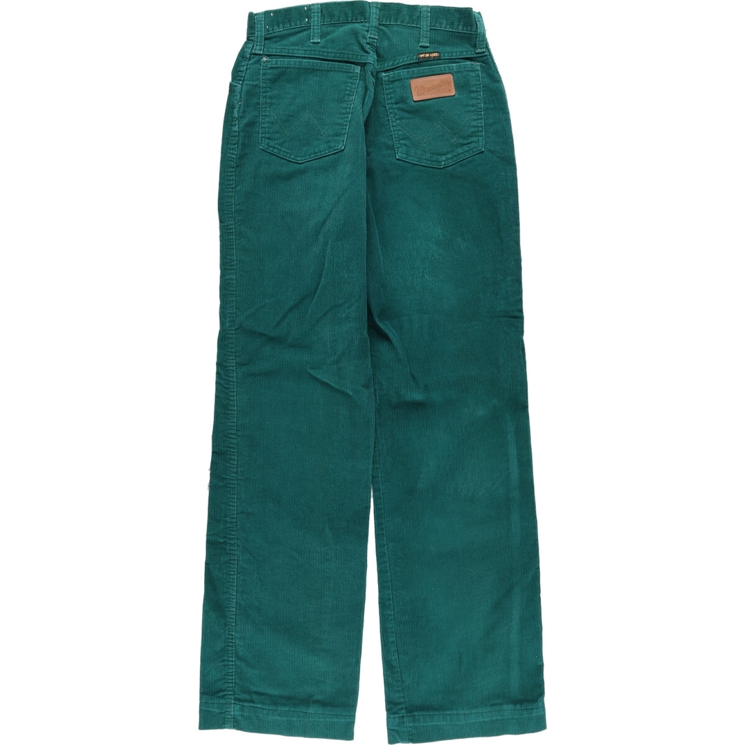 Wrangler(ラングラー)の古着 90年代 ラングラー Wrangler コーデュロイパンツ USA製 レディースL(w28) ヴィンテージ /eaa398031 レディースのパンツ(その他)の商品写真