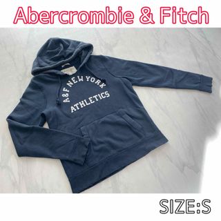 アバクロンビーアンドフィッチ(Abercrombie&Fitch)の《アバクロ/Abercrombie/パーカー/メンズ服/冬服/ブランド》(パーカー)