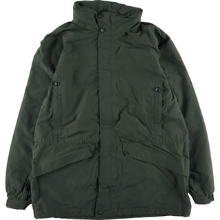 エルエルビーン(L.L.Bean)の古着 エルエルビーン L.L.Bean ナイロンジャケット メンズXL /eaa398693(ナイロンジャケット)