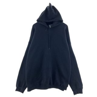 古着 90年代 PURE SWEAT ビッグサイズ スウェットプルオーバーパーカー USA製 メンズXXXXL ヴィンテージ /taa003759(スウェット)