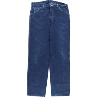 ディッキーズ(Dickies)の古着 ディッキーズ Dickies ペインターパンツ メンズw35 /eaa394149(ワークパンツ/カーゴパンツ)