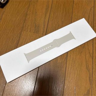 APPLE WATCH バンド【純正】未開封(その他)