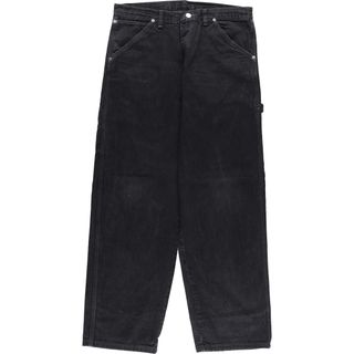 ラングラー(Wrangler)の古着 ラングラー Wrangler ペインターパンツ メンズw35 /eaa396976(ワークパンツ/カーゴパンツ)