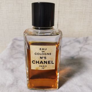 シャネル(CHANEL)のCHANEL No.5(香水(女性用))