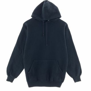 ジャージーズ(JERZEES)の古着 90年代 ジャージーズ Jerzees SUPER SWEATS 無地 ブランクスウェットシャツ トレーナー USA製 メンズM ヴィンテージ /taa003930(スウェット)