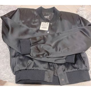 ザラ(ZARA)のZARA ジャケット(ブルゾン)