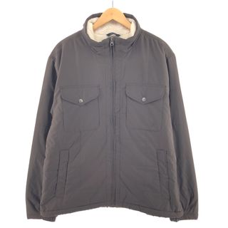 ノーティカ(NAUTICA)の古着 ノーティカ NAUTICA 中綿ジャケット パファージャケット メンズL /eaa395265(ダウンジャケット)