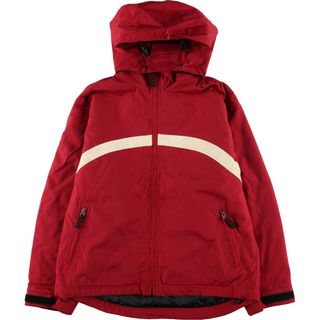 ギャップ(GAP)の古着 ギャップ GAP 中綿マウンテンパーカー シェルジャケット パファージャケット メンズM /eaa397862(マウンテンパーカー)