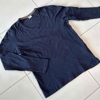 ユナイテッドアローズグリーンレーベルリラクシング(UNITED ARROWS green label relaxing)の【週末SALE】UNITED ARROWS ユナイテッドアローズ Tシャツ(Tシャツ/カットソー(七分/長袖))