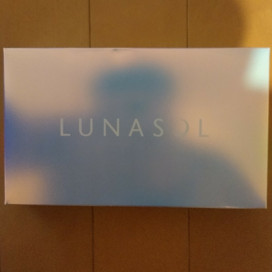 LUNASOL(ルナソル)のルナソル　ステラドリームコフレ コスメ/美容のキット/セット(コフレ/メイクアップセット)の商品写真