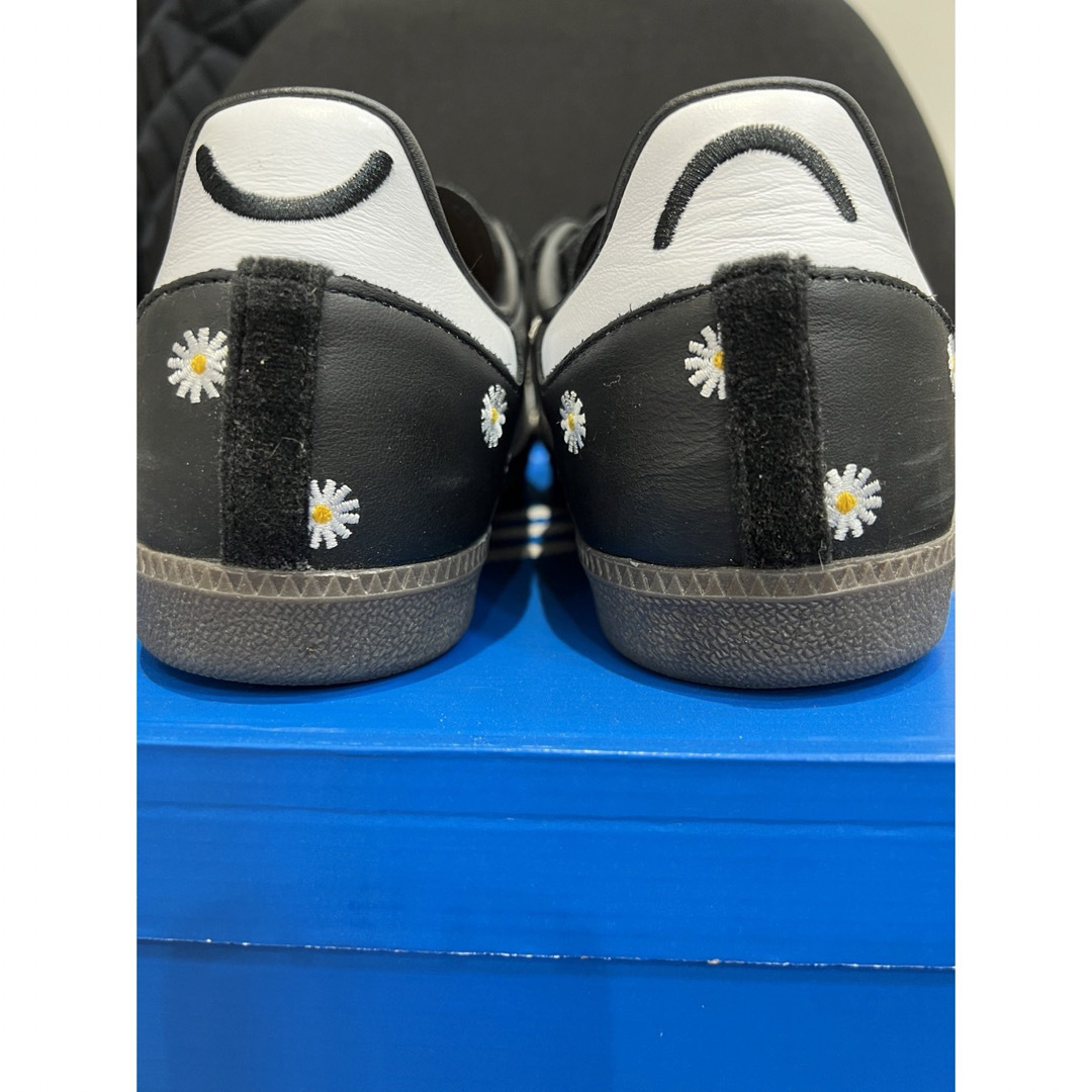 SAMBA atmos x FACE/H03848 SAMBA atmos x FACE/H03848