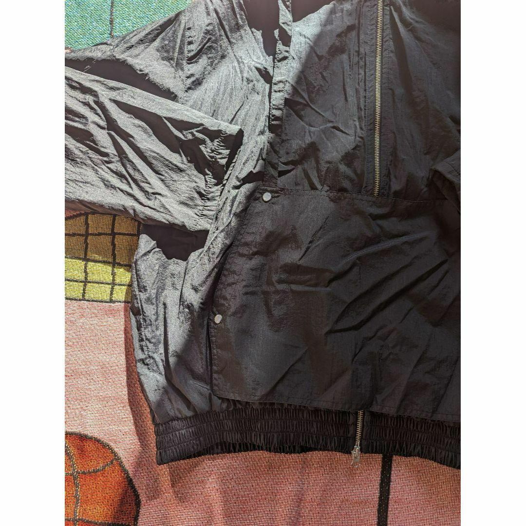 TTT_MSW(ティー)のグッドファイト goodfight ブルゾン アウター outer BLACK メンズのジャケット/アウター(ブルゾン)の商品写真
