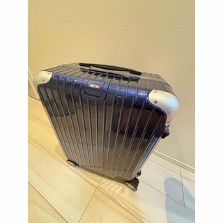 リモワ(RIMOWA)のリモワ　リンボ　スーツケース(トラベルバッグ/スーツケース)