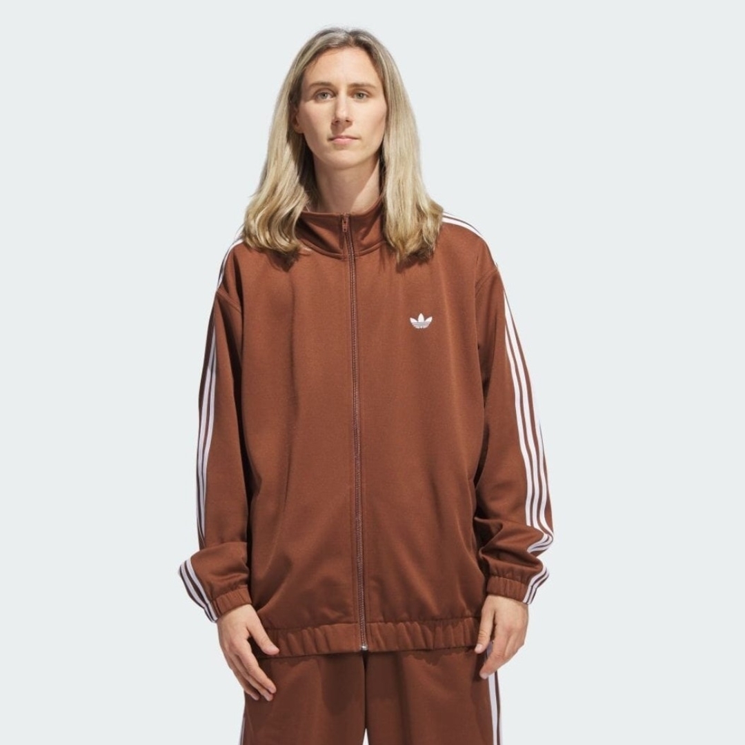 Originals（adidas）(オリジナルス)のスケートボーディング ファイヤーバード トラックジャケット（ジャージ）XL メンズのトップス(ジャージ)の商品写真