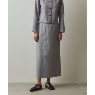 スティーブンアラン(steven alan)の＜Steven Alan＞MIX COLOR LONG SKIRT/スカート(ロングスカート)