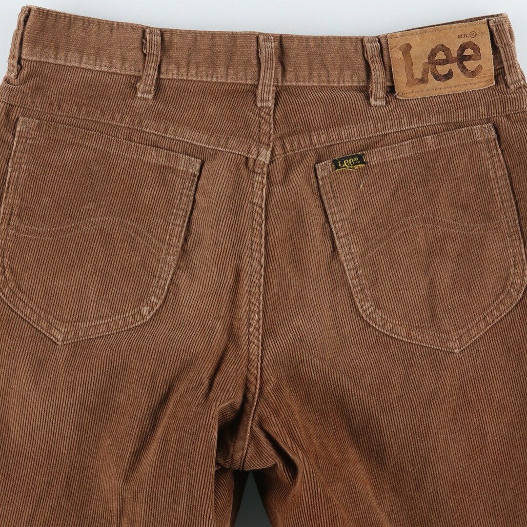 Lee(リー)の古着 90年代 リー Lee 200 コーデュロイパンツ USA製 メンズw33 ヴィンテージ /eaa398009 メンズのパンツ(その他)の商品写真