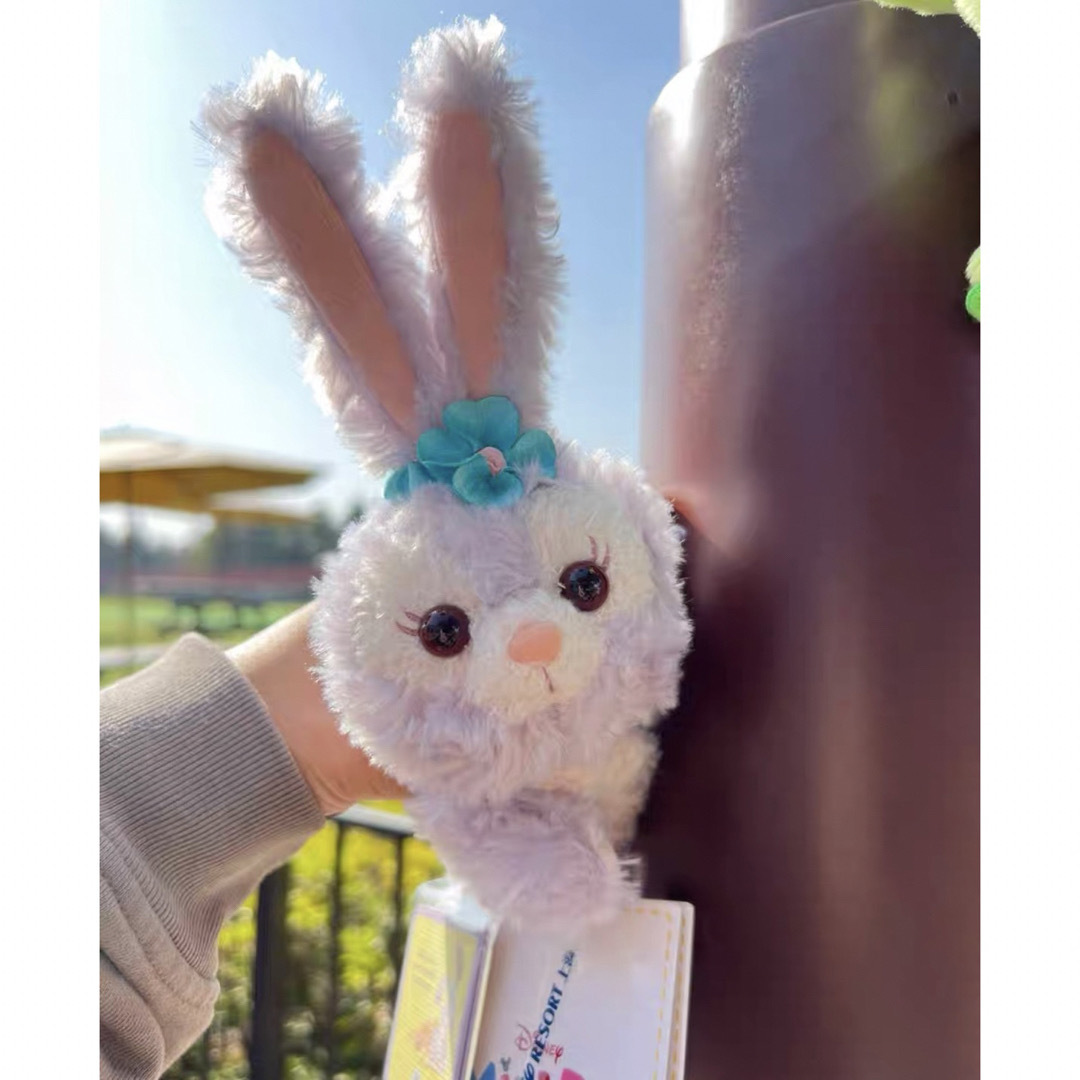 ステラ・ルー - 上海ディズニー限定 磁石つき ☆ステラルー肩 ステラ・ルー - 上海ディズニー限定 磁石つき ☆ステラルー肩