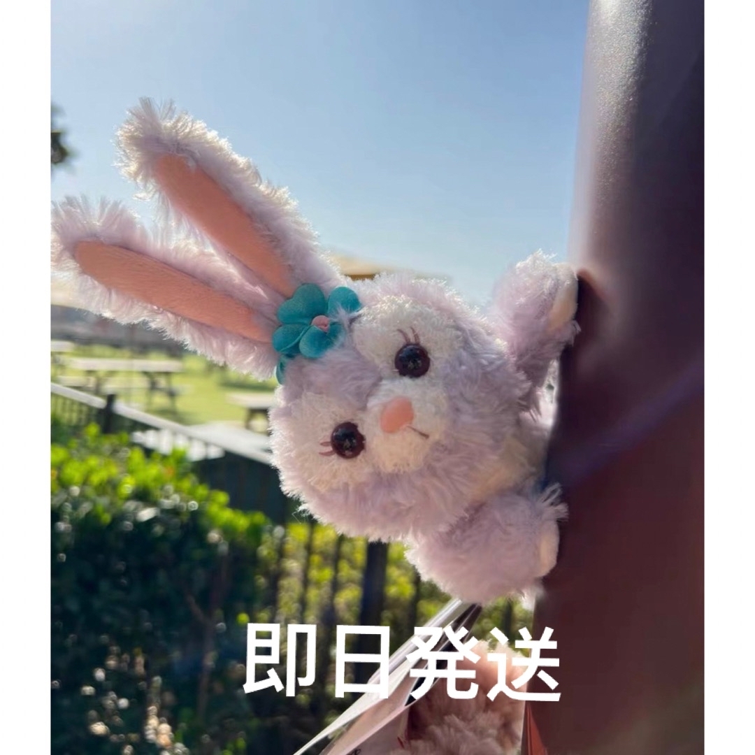 ステラ・ルー - 上海ディズニー限定 磁石つき ☆ステラルー肩 ステラ・ルー - 上海ディズニー限定 磁石つき ☆ステラルー肩
