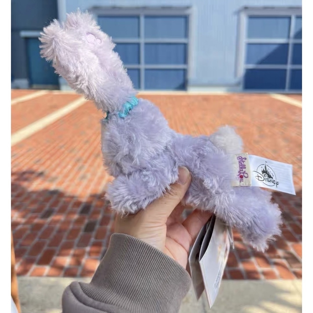 ステラ・ルー - 上海ディズニー限定 磁石つき ☆ステラルー肩 ステラ・ルー - 上海ディズニー限定 磁石つき ☆ステラルー肩
