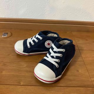 コンバース(CONVERSE)のコンバース　キッズシューズ(スニーカー)