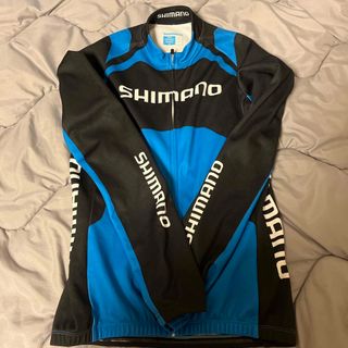 SHIMANO サイクリングウェア　M