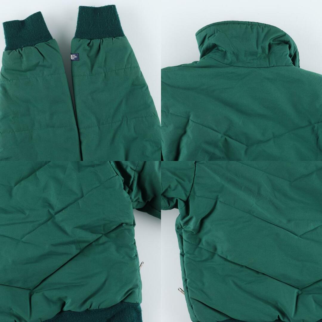 THE NORTH FACE(ザノースフェイス)の古着 80年代 ザノースフェイス THE NORTH FACE ナイロンジャケット USA製 メンズM ヴィンテージ /evb003651 メンズのジャケット/アウター(ナイロンジャケット)の商品写真