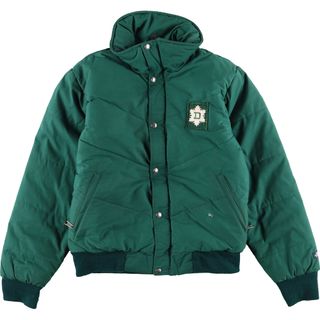 ザノースフェイス(THE NORTH FACE)の古着 80年代 ザノースフェイス THE NORTH FACE ナイロンジャケット USA製 メンズM ヴィンテージ /evb003651(ナイロンジャケット)