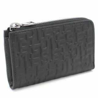 ディーゼル(DIESEL)の【新品】ディーゼル コインケース X09339 ブラック メンズ レディース(コインケース/小銭入れ)