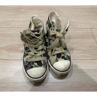 コンバース 迷彩の通販 500点以上 | CONVERSEを買うならラクマ