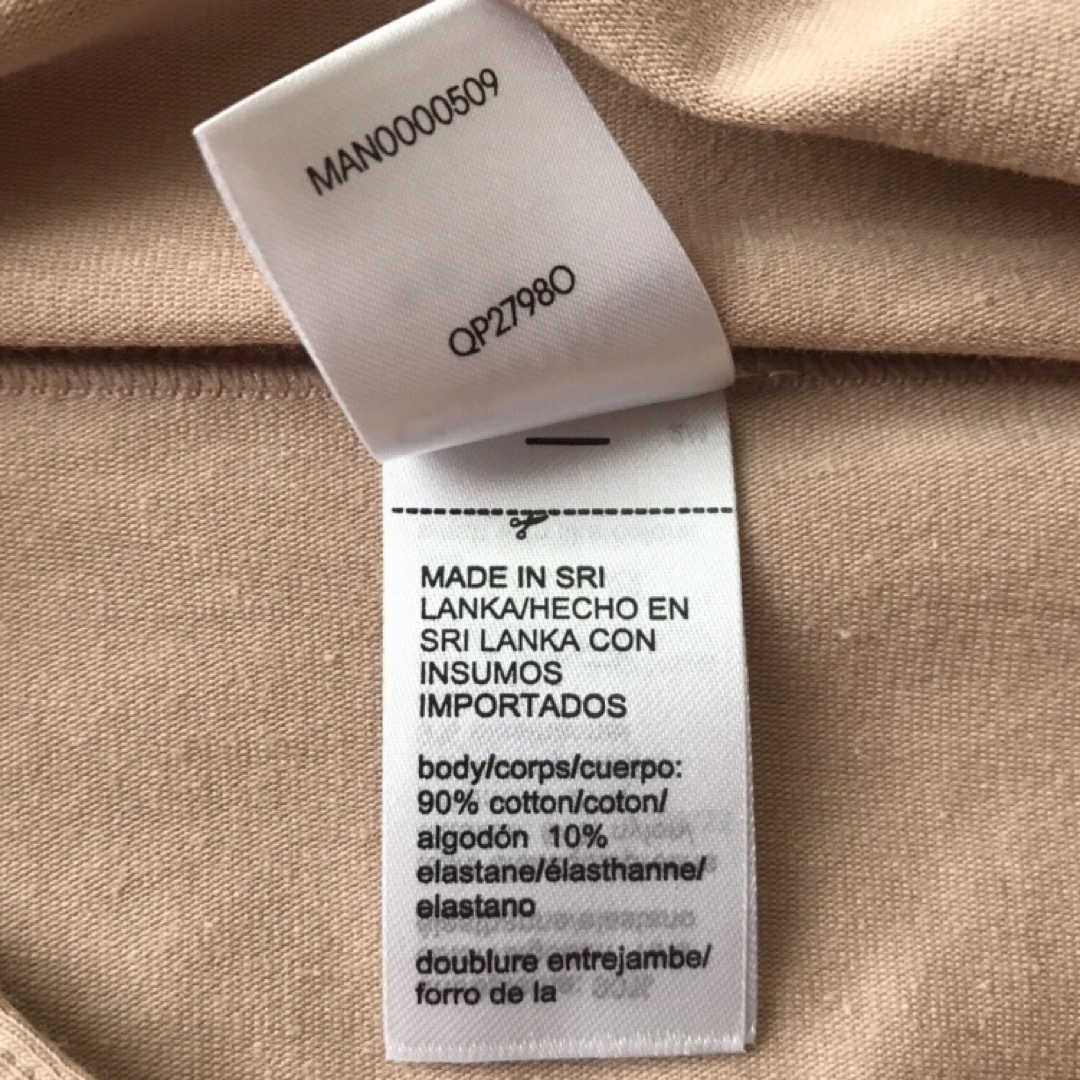 Calvin Klein - レア 下着 USA カルバンクライン ハイウエスト Tショーツ 3枚 Mの通販 by authentic