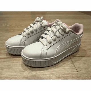 プーマ(PUMA)の【 PUMA 】厚底スニーカー(スニーカー)