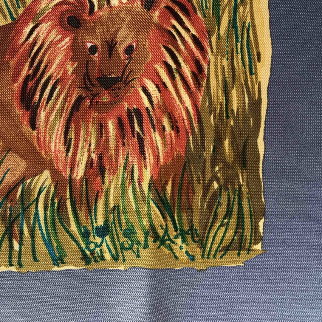 Hermes エルメス カレ90 ヌバ・マウンテン Nuba Mountain Hermes エルメス カレ90 ヌバ・マウンテン Nuba Mountain