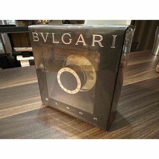 ブルガリ(BVLGARI)のブルガリ ブラック  オードトワレ 75ml (香水(男性用))