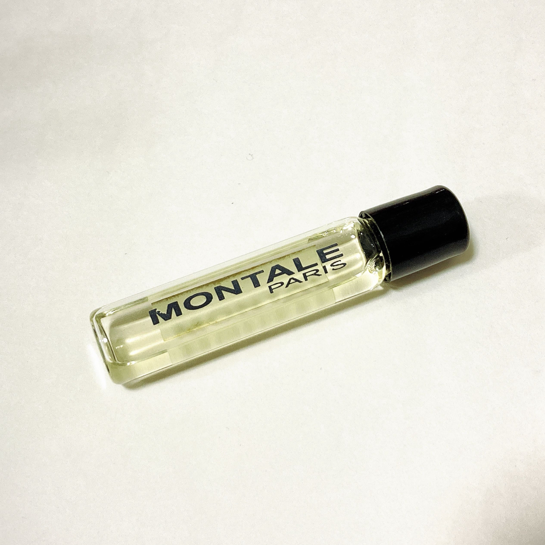 MONTALE (モンタル)シプルフルーツ ロールオンフレグランス コスメ/美容の香水(ユニセックス)の商品写真