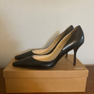 クリスチャンルブタン(Christian Louboutin)のルブタン　ピンヒール(ハイヒール/パンプス)