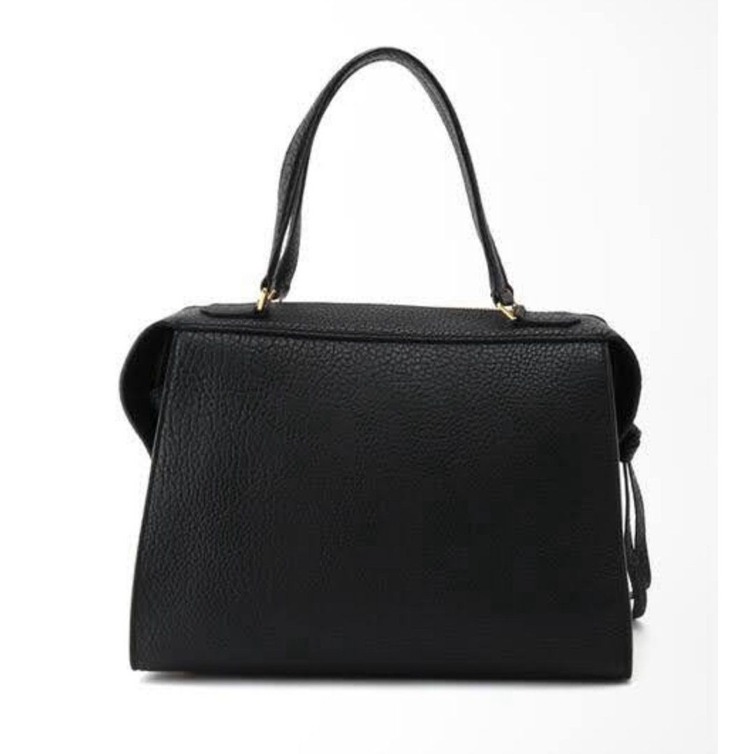 celine(セリーヌ)の美品☆ CELINE セリーヌ Small Ring Bag レディースのバッグ(ハンドバッグ)の商品写真