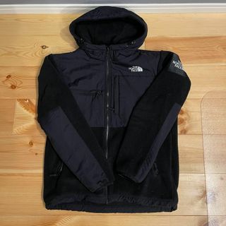 ザノースフェイス(THE NORTH FACE)の【希少】ノースフェイス デナリ フーディ(ブルゾン)