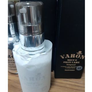 サントリー(サントリー)のサントリー　VARON  オリジナル　120ml【未開封・1本】(美容液)